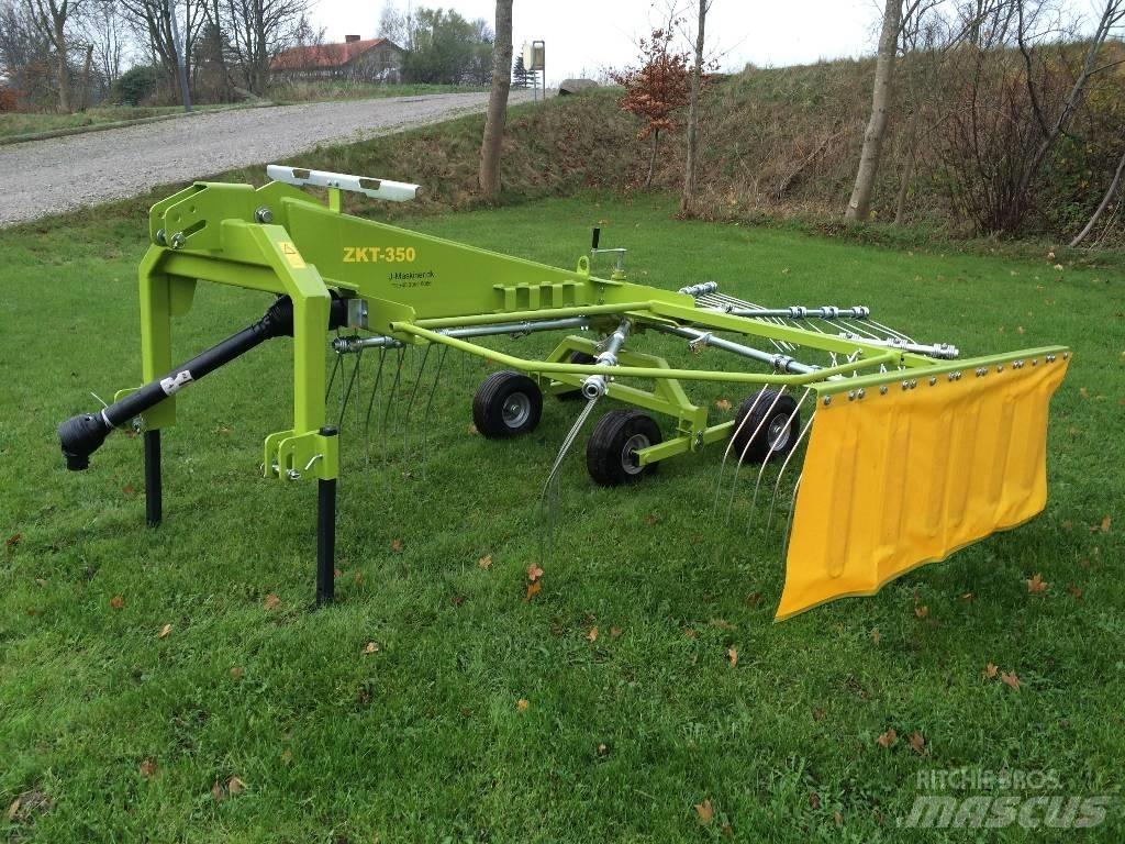 J-Maskiner 350 Greble