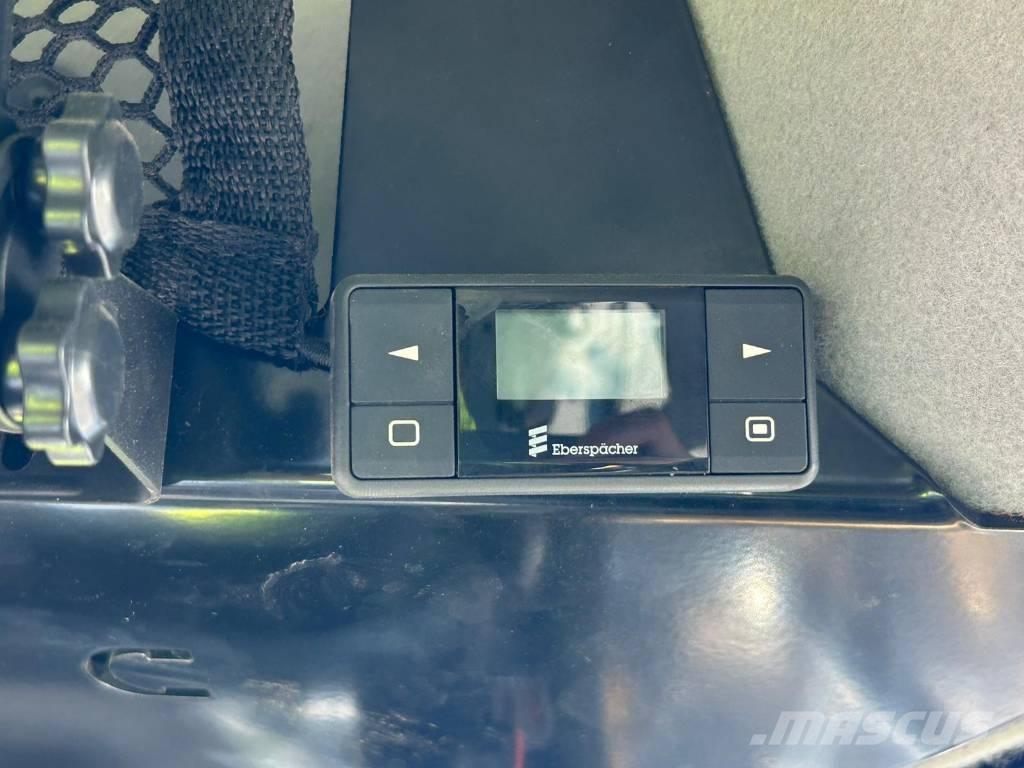 CAT 140 M 3 AWD Gredere