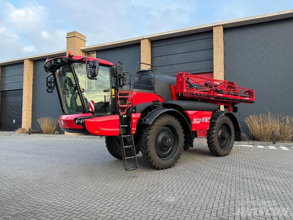 Agrifac Endurance Pulverizatoare autopropulsate