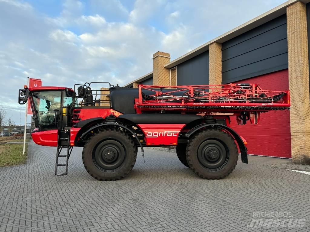 Agrifac Endurance Pulverizatoare autopropulsate