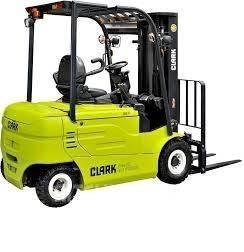 Clark GEX 25 Stivuitor electric