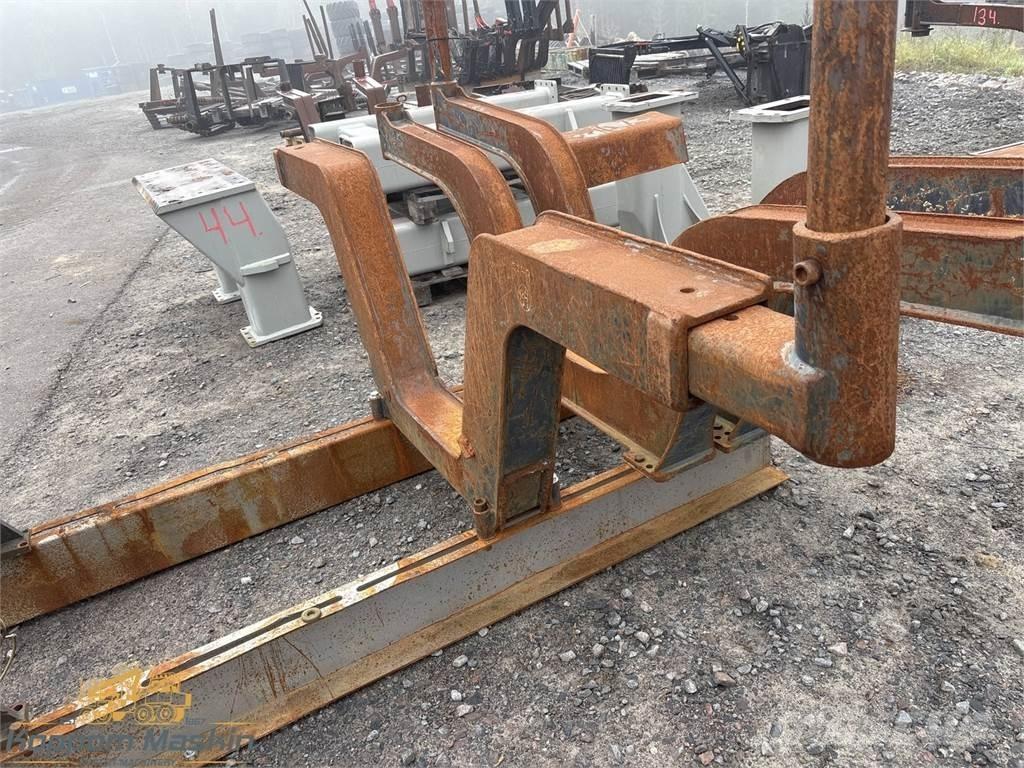 Eco Log 574b Alte componente