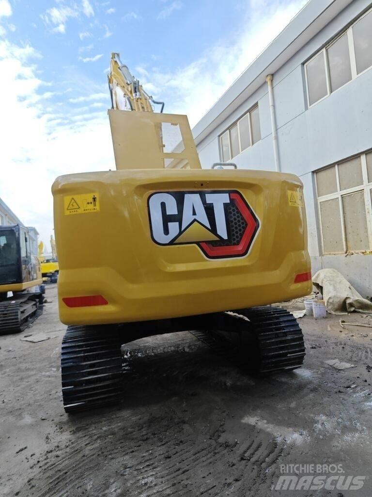 CAT 320 GC Excavatoare pe șenile
