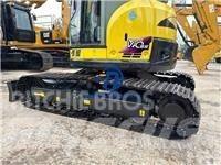 Yanmar Vio 55 Mini excavatoare < 7t