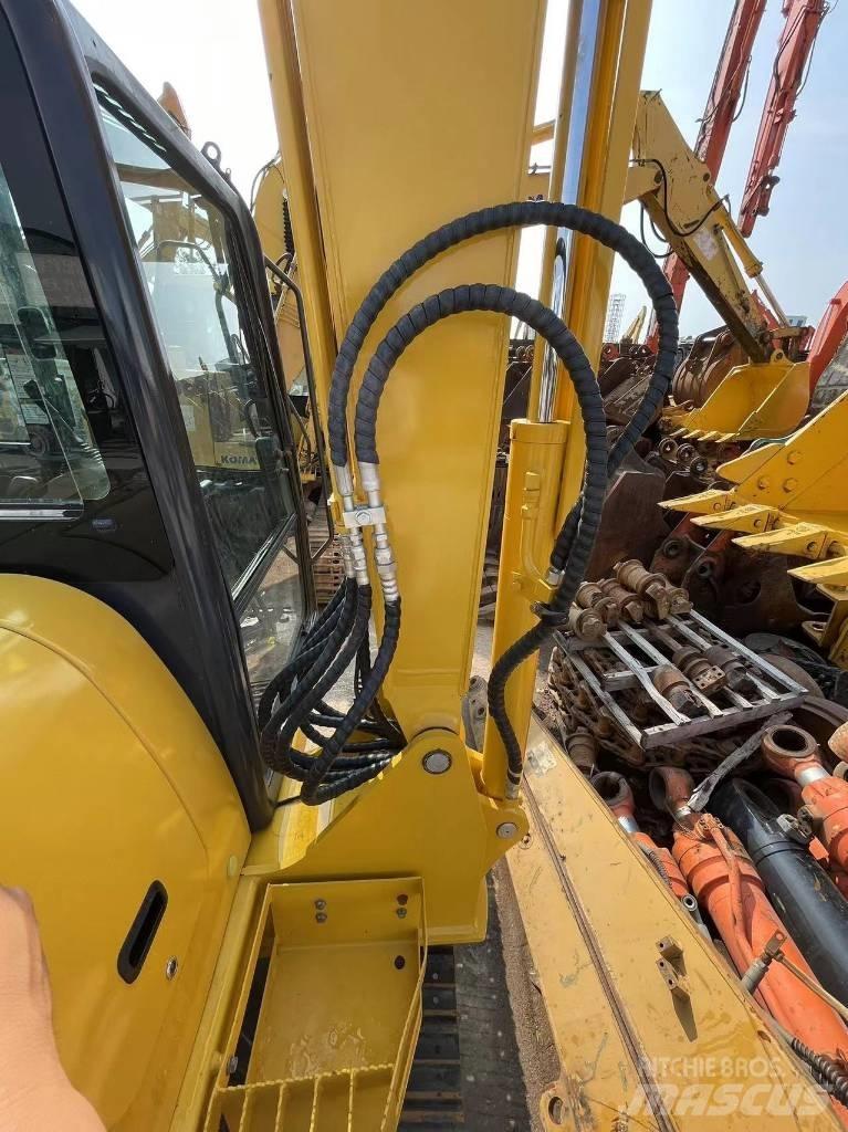 Komatsu PC 220-8 Mini excavatoare < 7t
