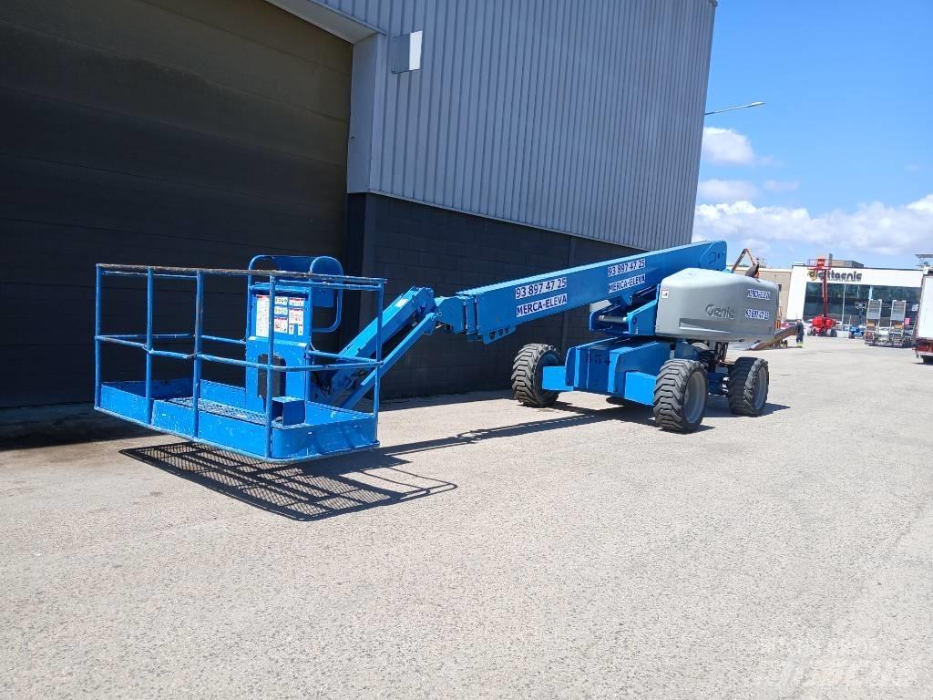 Genie S 65 Nacele cu brat telescopic