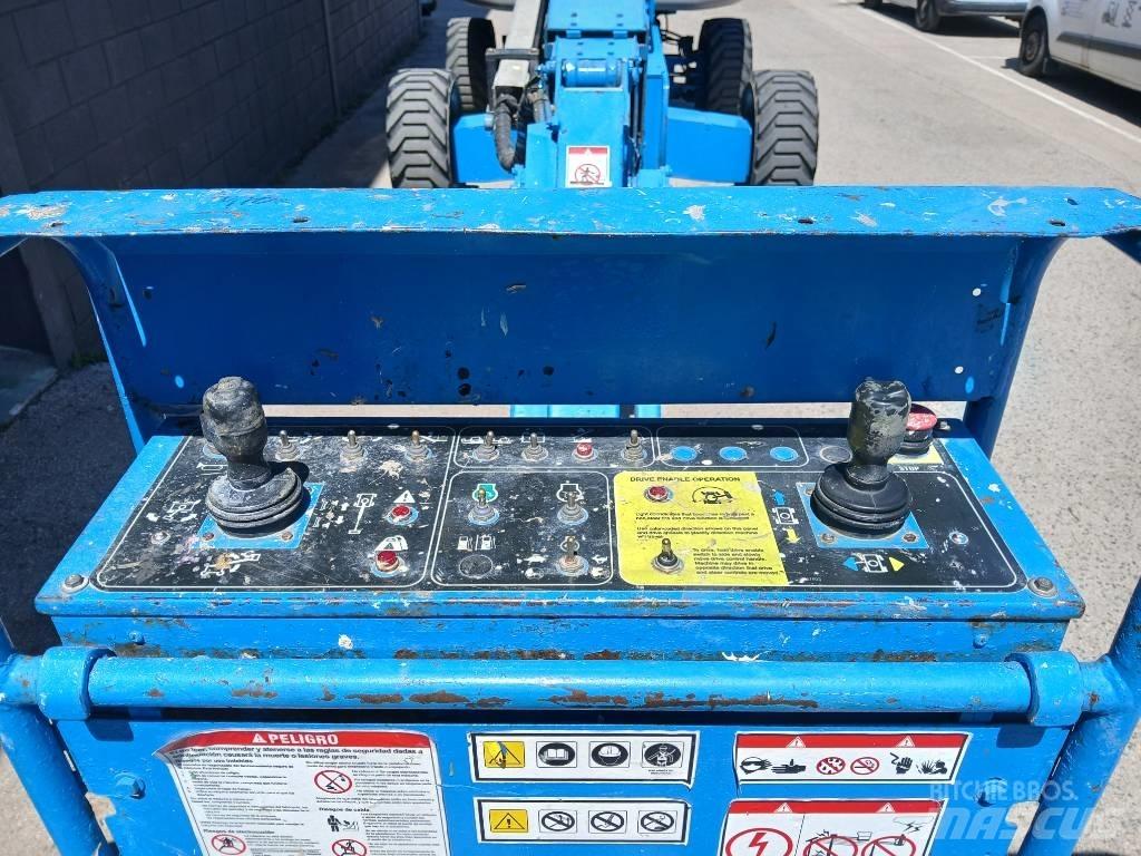 Genie S 65 Nacele cu brat telescopic
