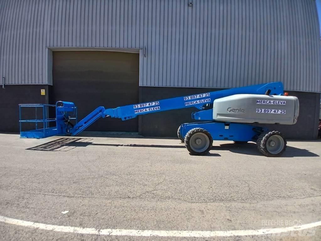 Genie S 65 Nacele cu brat telescopic