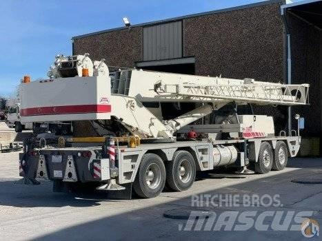 Terex T 560-1 Macarele
