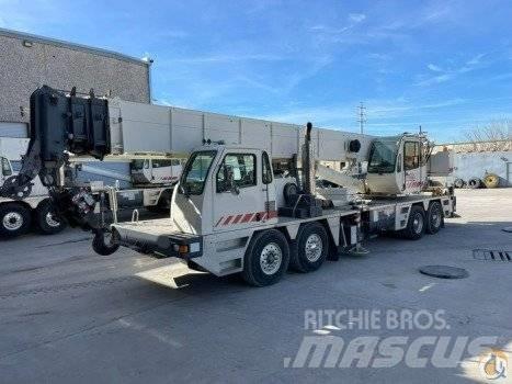 Terex T 560-1 Macarele