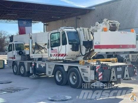 Terex T 560-1 Macarele
