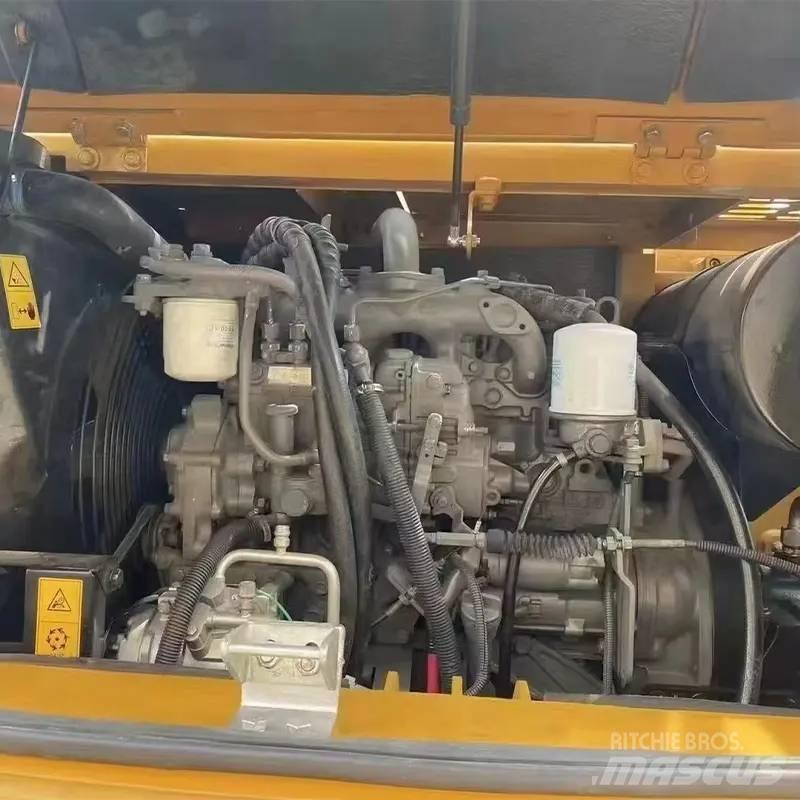 Sany SY95C Excavatoare pe șenile
