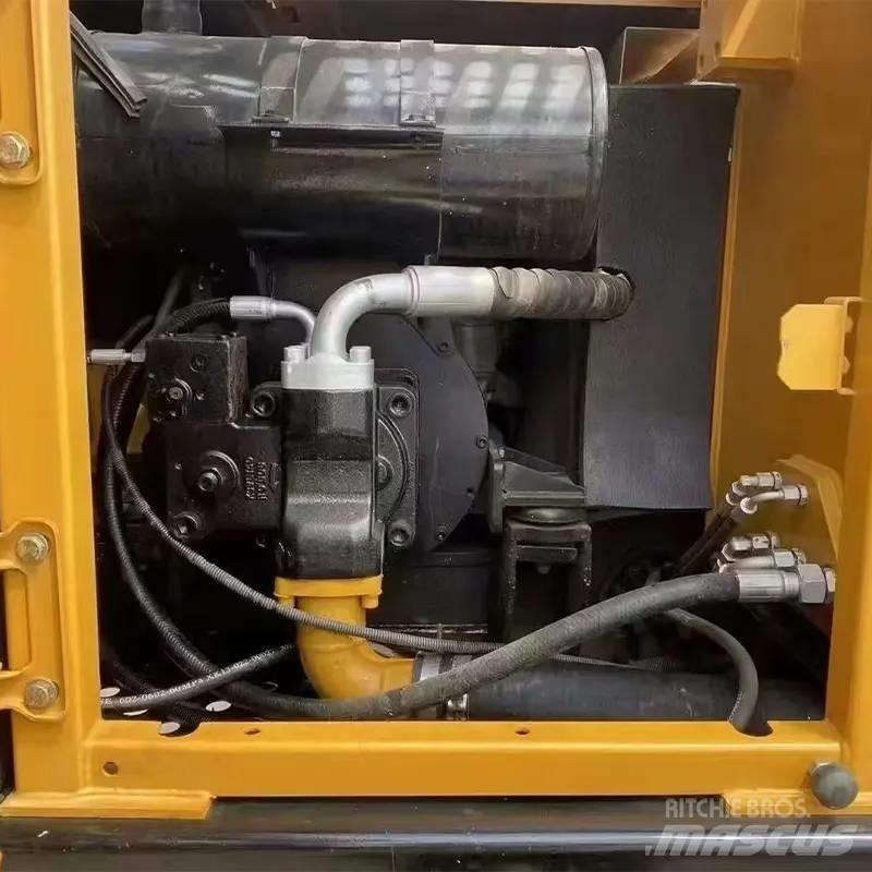 Sany SY95C Excavatoare pe șenile
