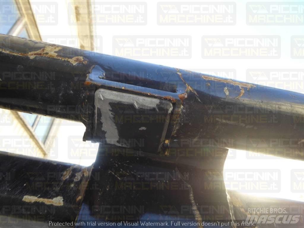 Manitou PC60 Alte componente
