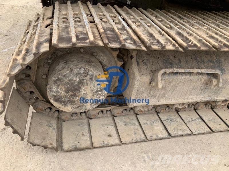 Volvo EC 140 B LC Excavatoare pe șenile
