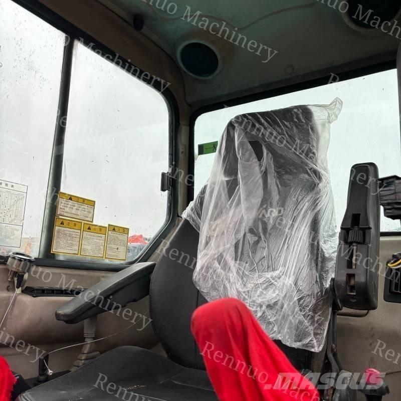 Sunward SWE80 Mini excavatoare < 7t