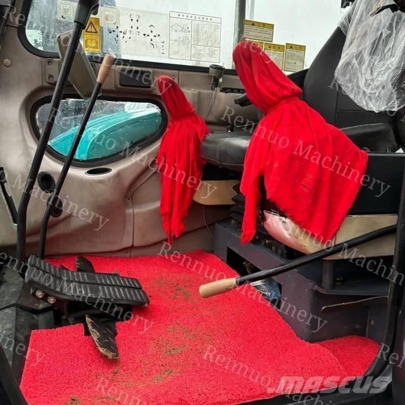 Sunward SWE80 Mini excavatoare < 7t