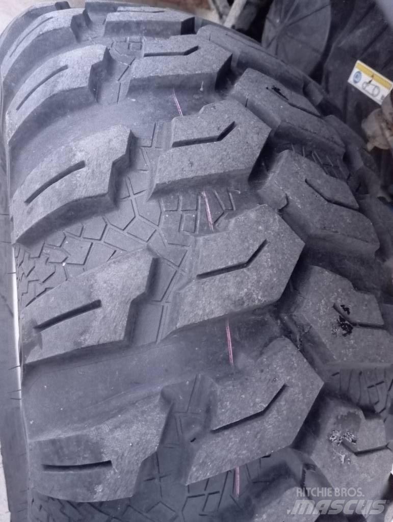 Polaris Ranger UTV-uri