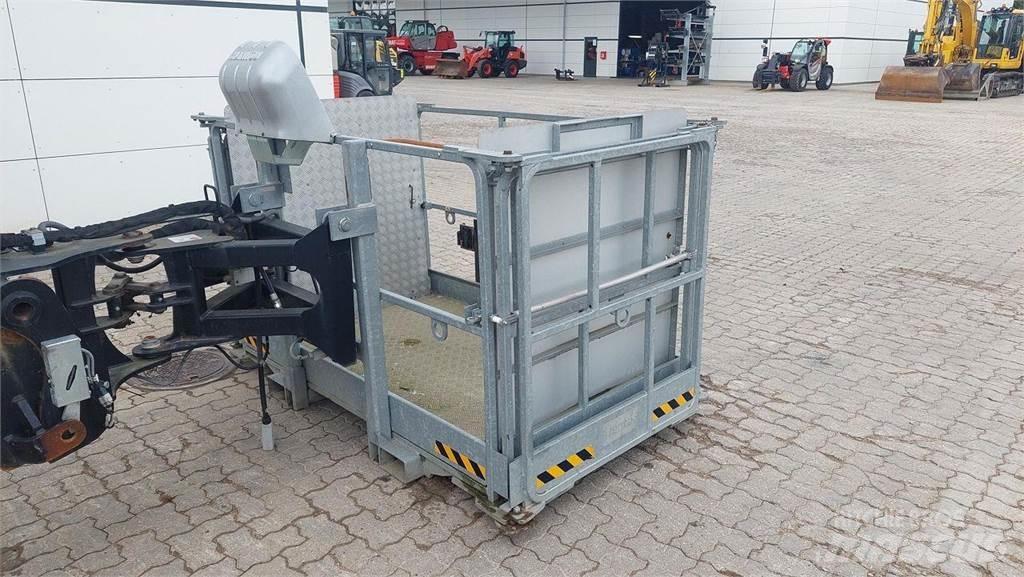 Manitou MRT2540MS Stivuitoare telescopice