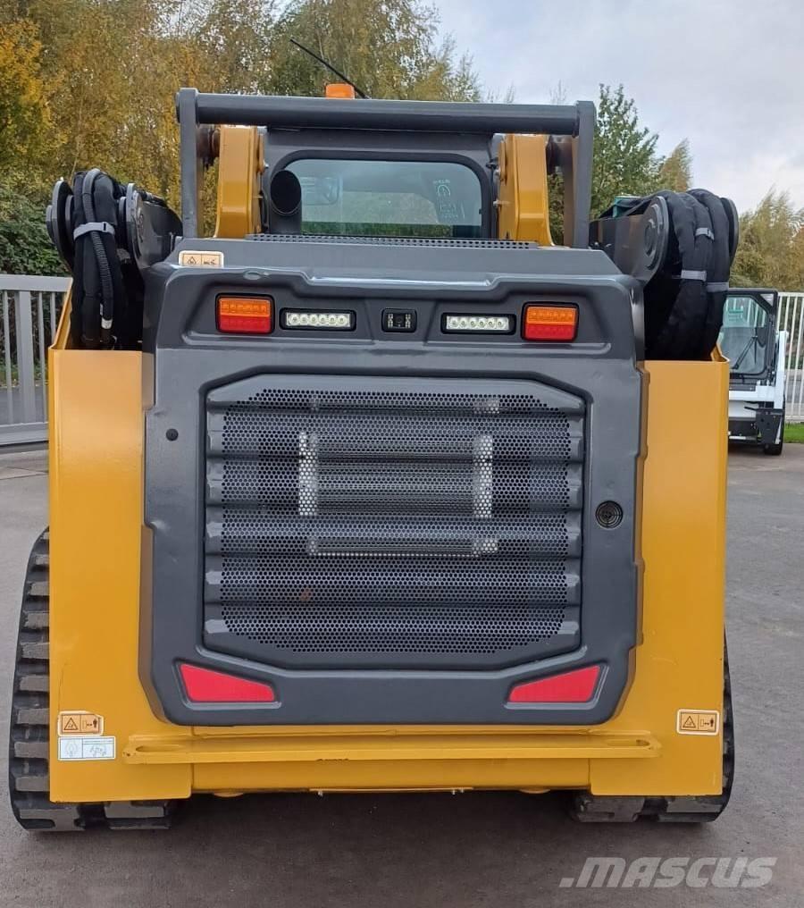 XCMG XC7-TV12 Încarcatoare cu excavator