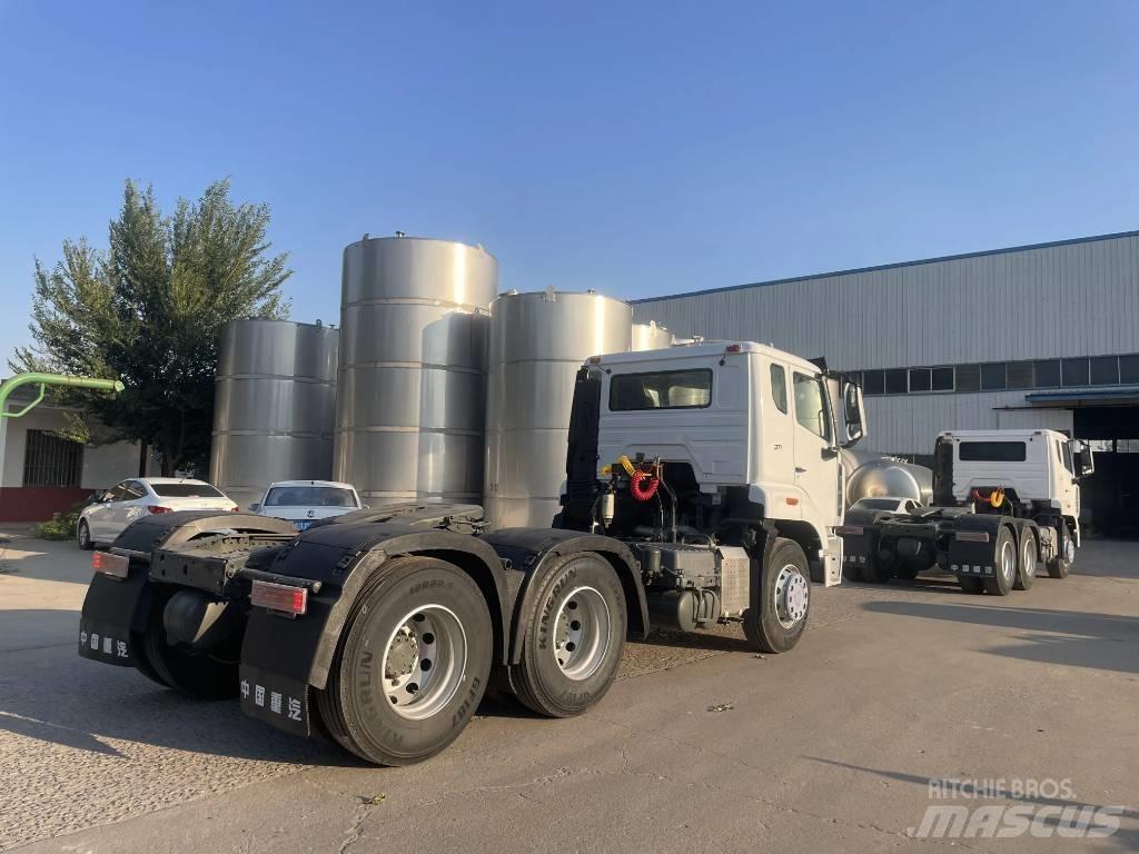 Howo 371 NX Autotractoare
