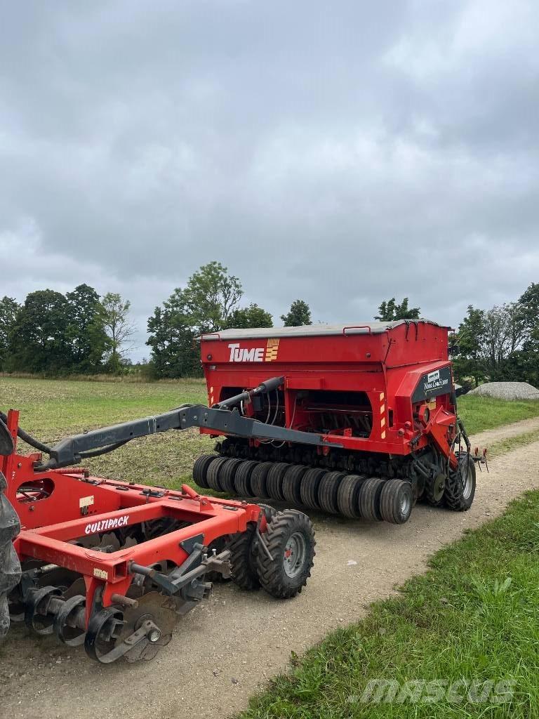 Tume Novacombi3000 Semanatoare