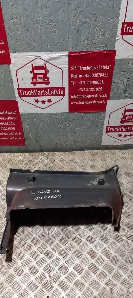 Scania R440  1442654 Cabine si interior