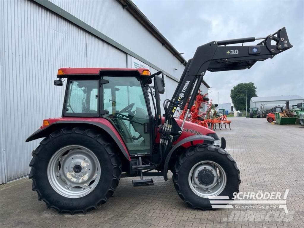 Case IH JX 1090 U Tractoare