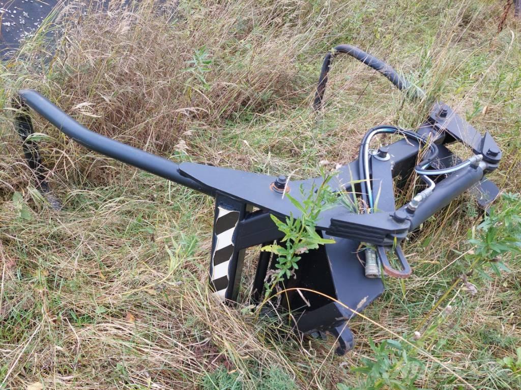 Rote Paalipihti Accesorii încarcatoare frontale