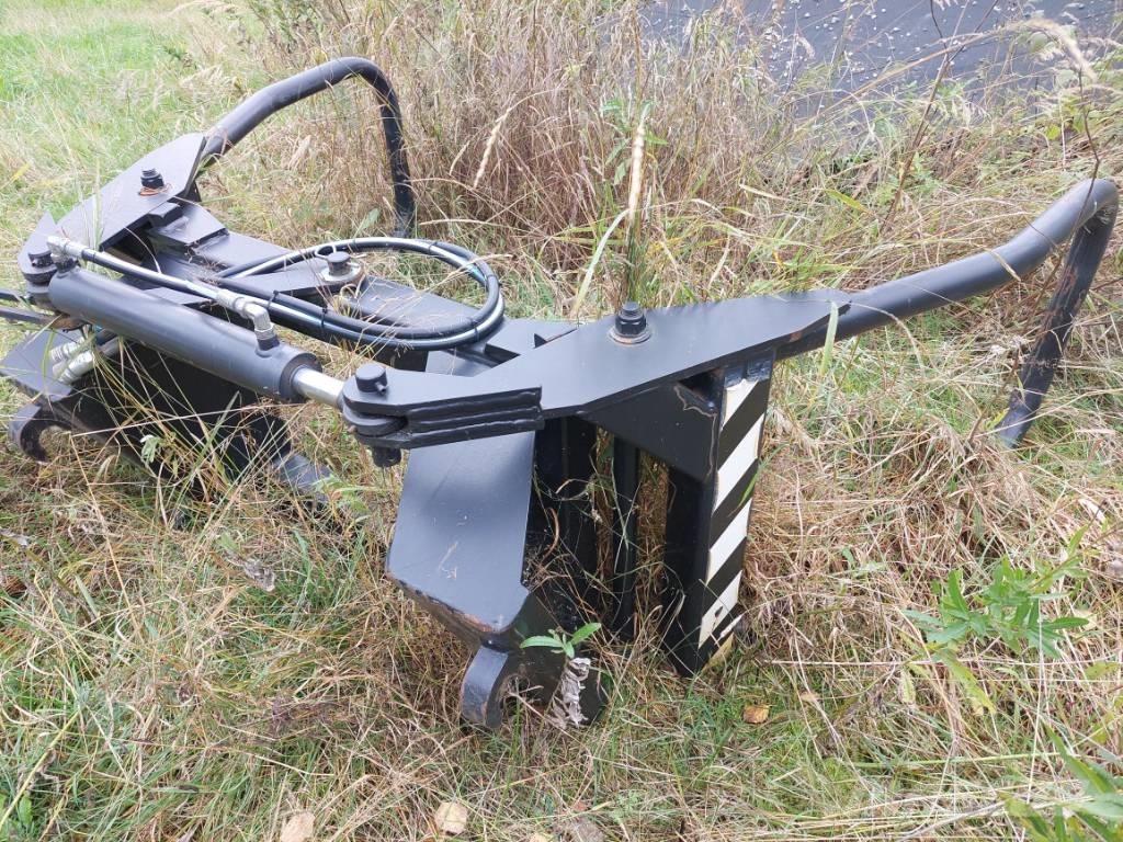 Rote Paalipihti Accesorii încarcatoare frontale