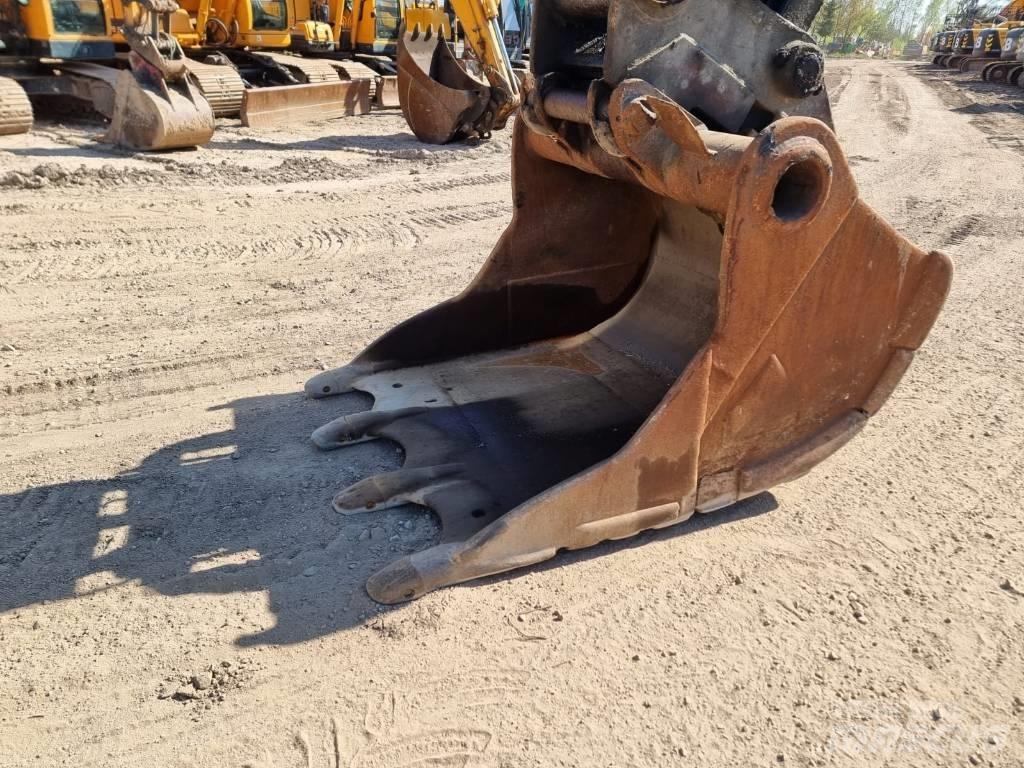 Volvo EC 360 B LC Excavatoare pe șenile
