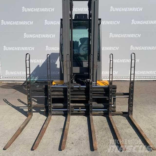 Durwen DRPK 45C Stivuitoare - Altele