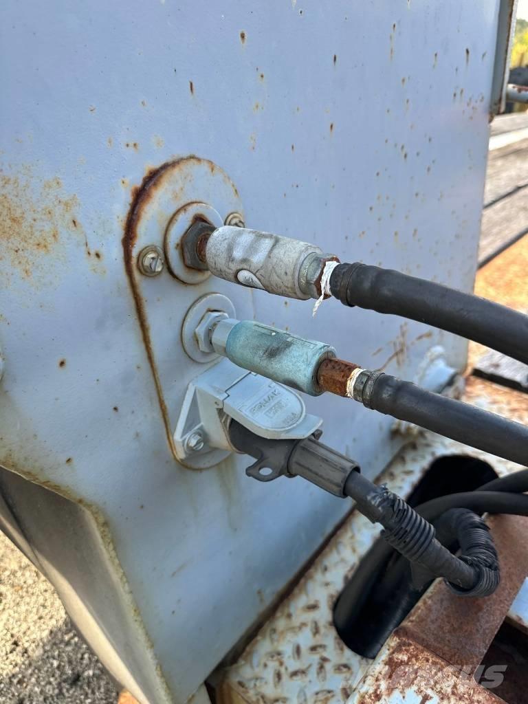 Interstate 70SDGN Incarcator agabaritic