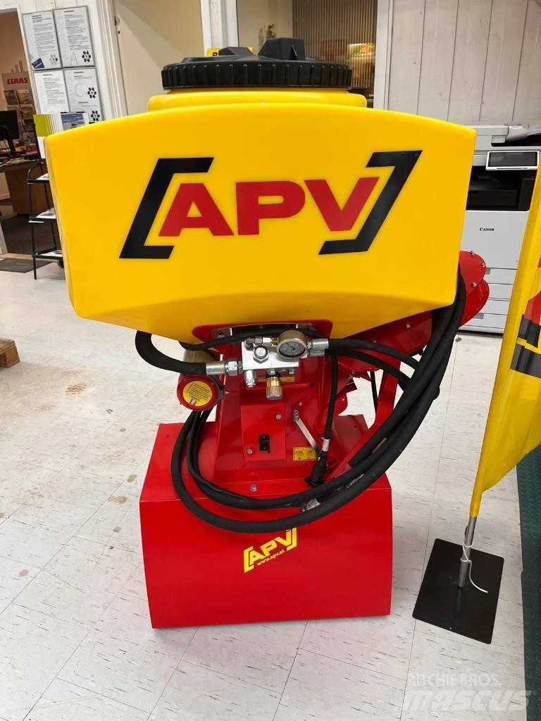 APV PS 300 M1 hydr. Perforatoare