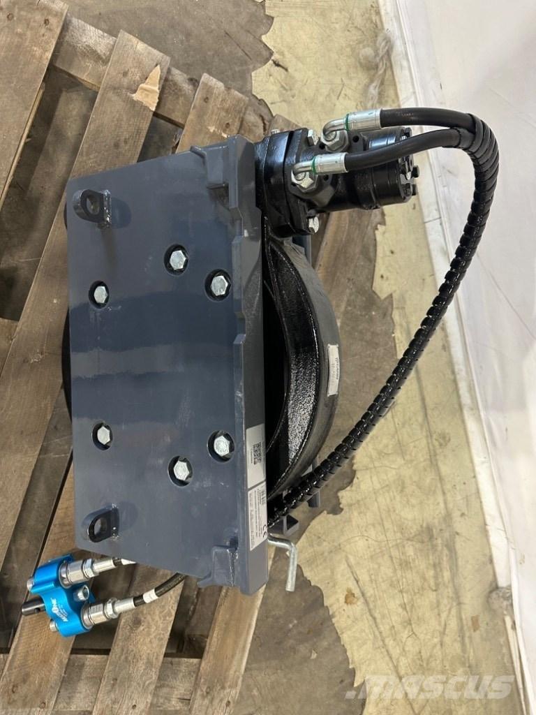 Multione ROTATOR 360 Rotatoare