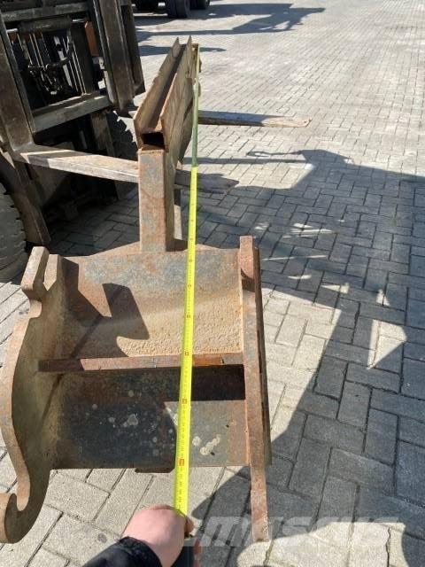  Verleng Stuk CW 30 Alte componente