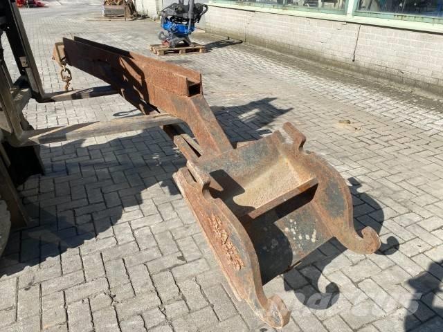  Verleng Stuk CW 30 Alte componente