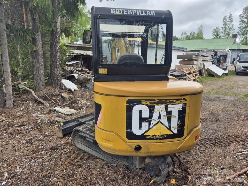 CAT 302.5C Mini excavatoare < 7t