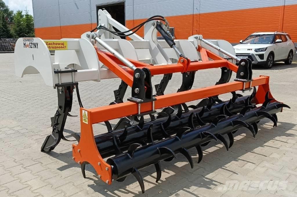  TECH-PROJECT T1 pluguri pentru dalta