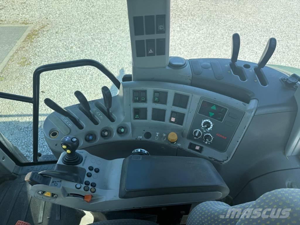 CLAAS Arion 510 Tractoare