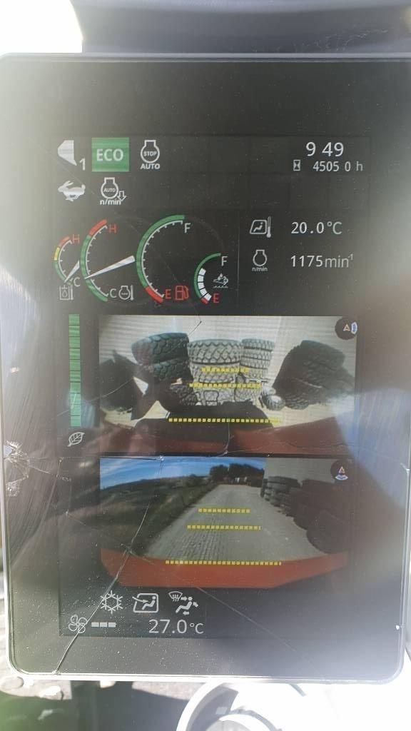 Hitachi ZX 300 LC-7 Excavatoare pe șenile
