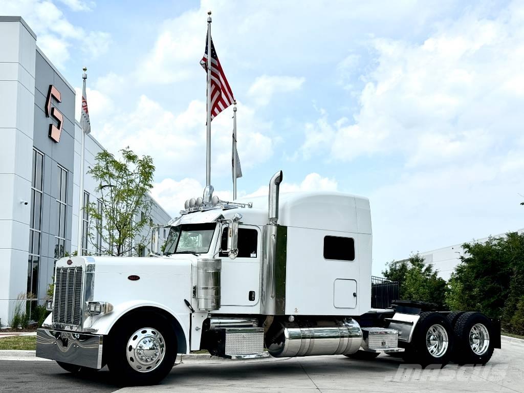 Peterbilt 379 Autotractoare