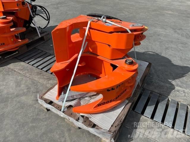 Westtech CL190 Utilaje forestier de taiat