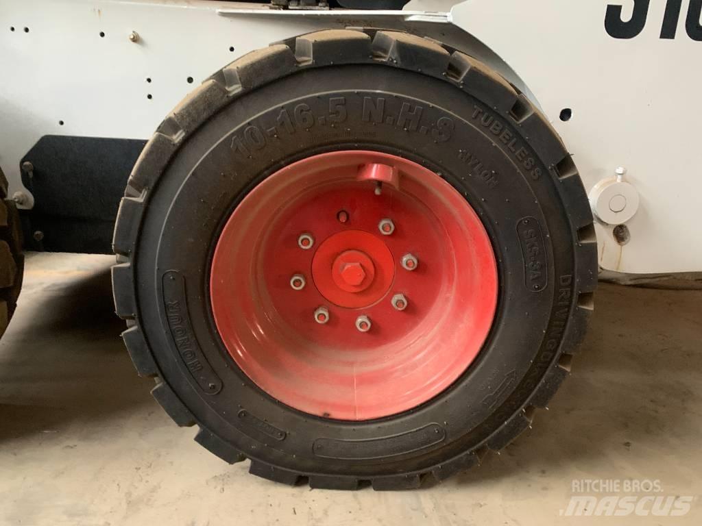 Bobcat S 185 Mini incarcator
