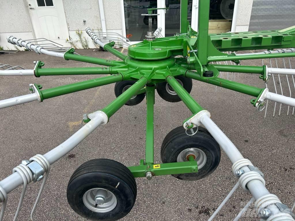 Pronar ZKP420 Combina