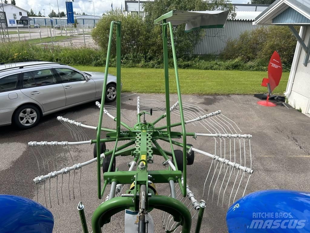Pronar ZKP420 Combina