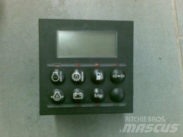 Bell M.F.A. 10 Unit Alte componente