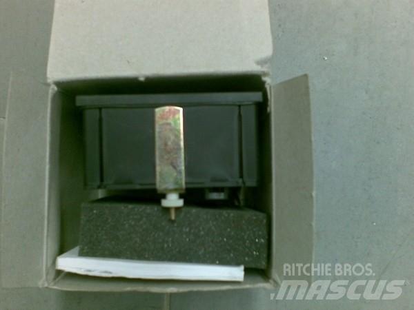 Bell M.F.A. 10 Unit Alte componente