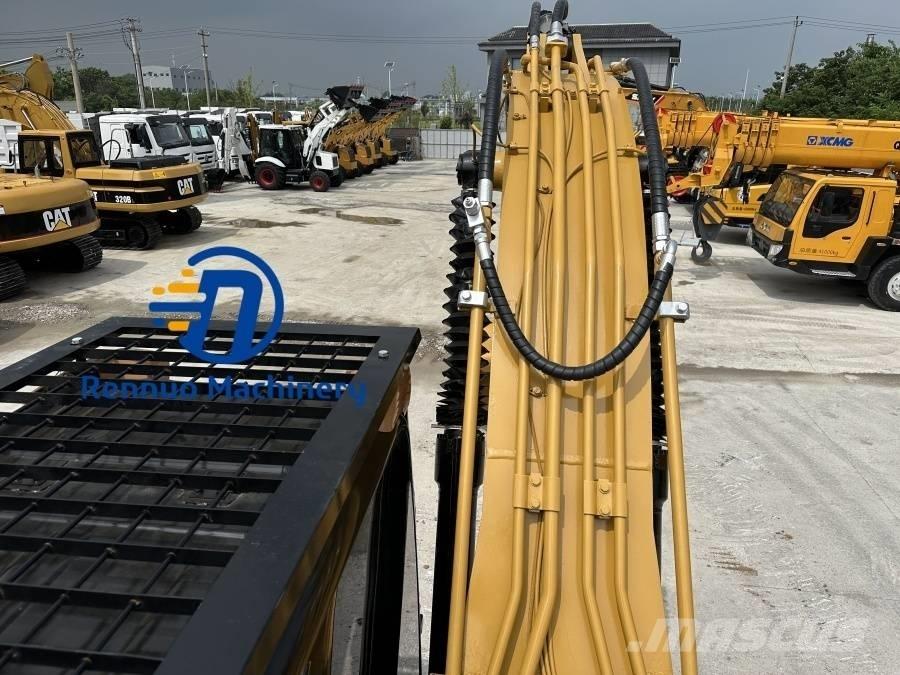 CAT 320D2L Excavatoare pe șenile
