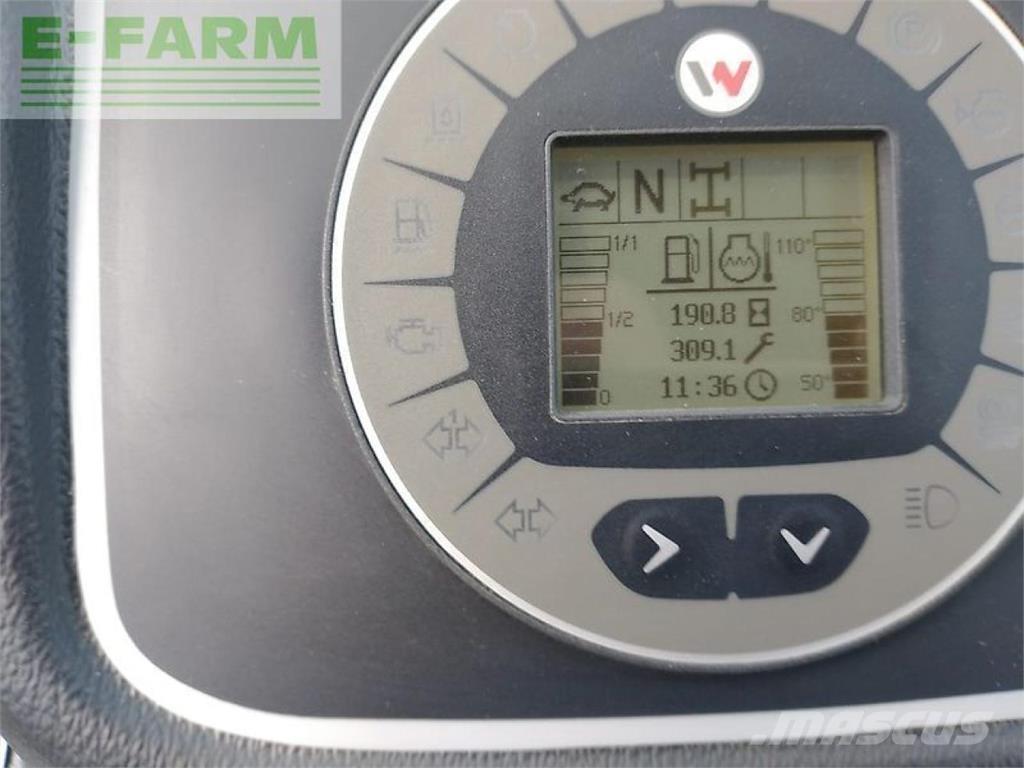 Kramer kl43.8 Mini excavatoare < 7t